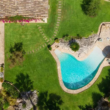 Villa Brullet By Sunvillas Mallorca *