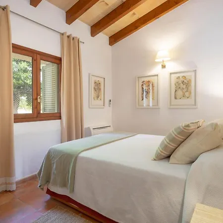 Brullet By Sunvillas Mallorca * Pollença